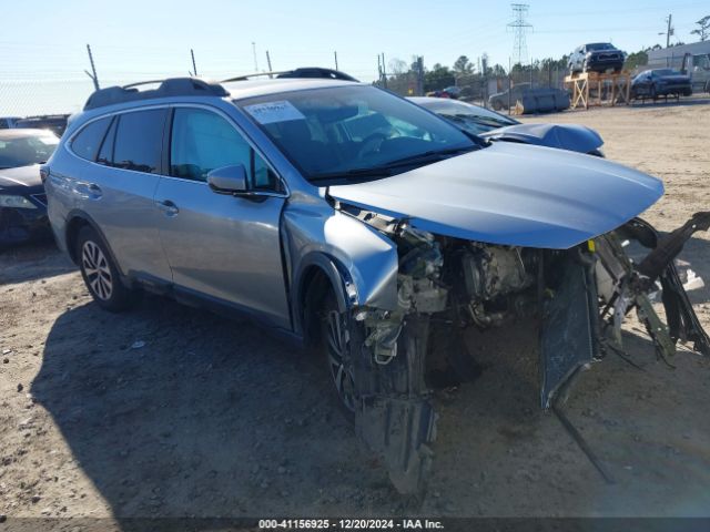 subaru outback 2022 4s4btafc4n3115130