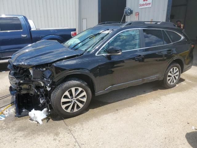 subaru outback 2021 4s4btafc6m3142778