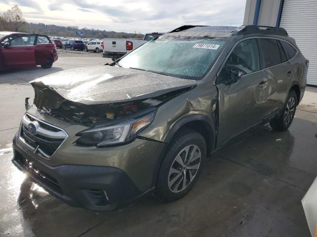 subaru outback pr 2022 4s4btafc6n3229677