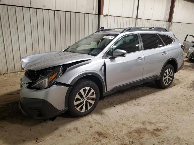 subaru outback 2022 4s4btafc7n3259674