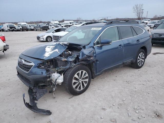 subaru outback pr 2022 4s4btafc8n3251521