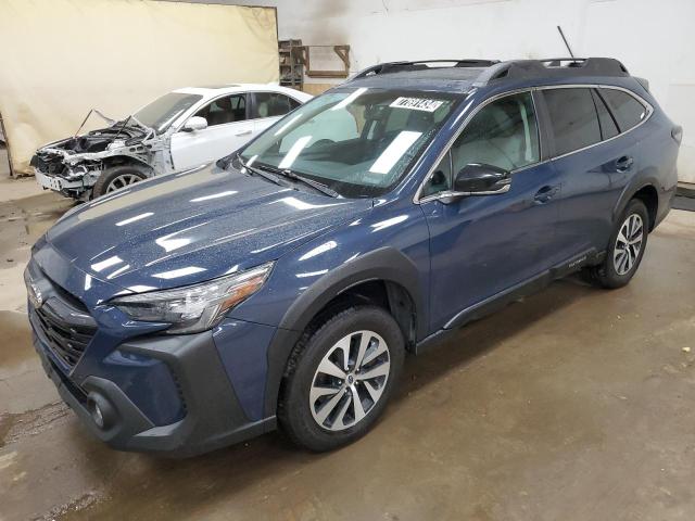 subaru outback pr 2023 4s4btafc8p3147887