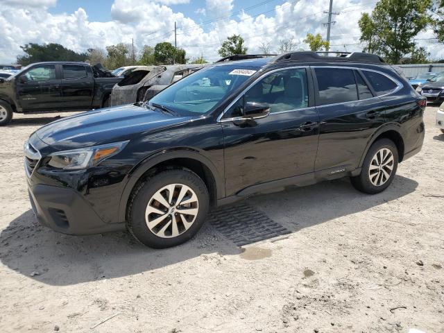 subaru outback pr 2022 4s4btafc9n3160502