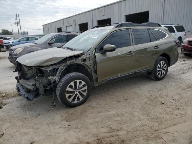 subaru outback pr 2021 4s4btafcxm3133839