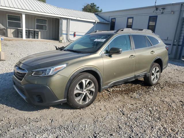 subaru outback li 2020 4s4btalc5l3214623