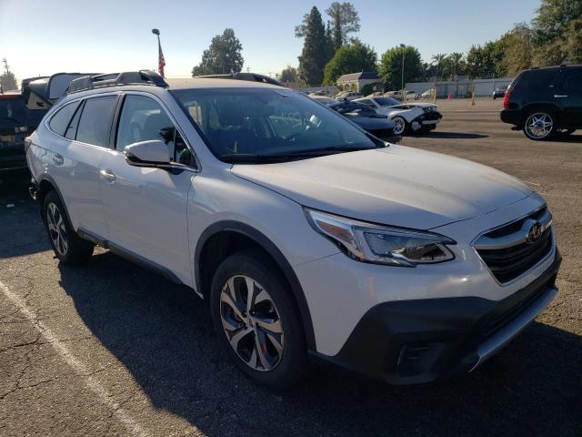 subaru outback li 2020 4s4btalc8l3161352