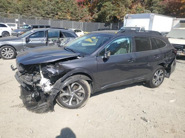 subaru outback li 2020 4s4btalcxl3105123