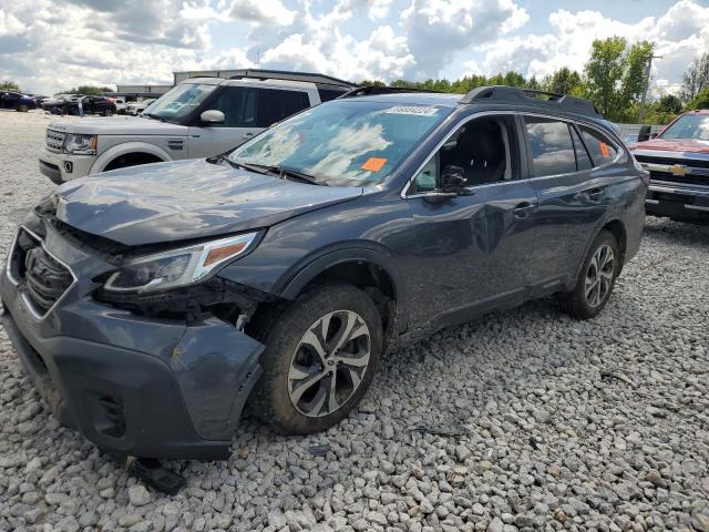 subaru outback li 2020 4s4btalcxl3159179