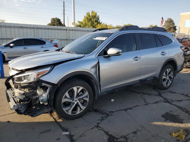 subaru outback li 2020 4s4btalcxl3186138