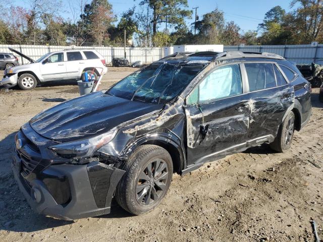 subaru outback on 2024 4s4btalcxr3136879