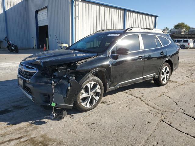 subaru outback li 2021 4s4btamc4m3148999