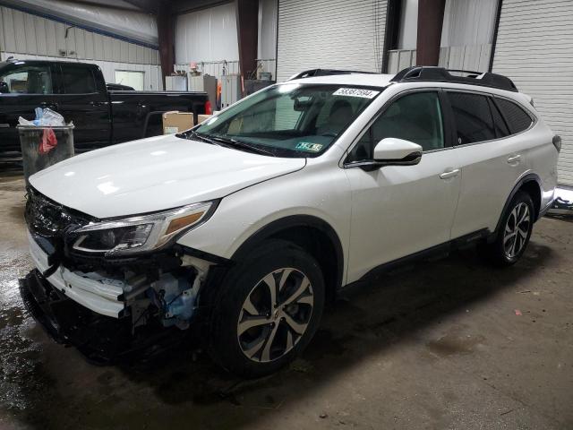 subaru outback 2022 4s4btamc4n3145375