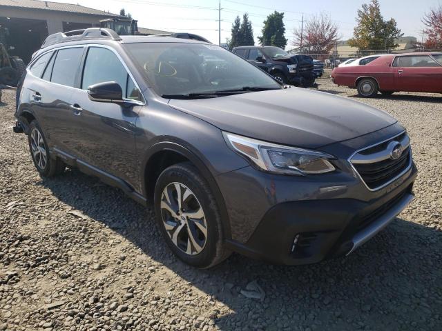 subaru outback 2021 4s4btanc0n3109147