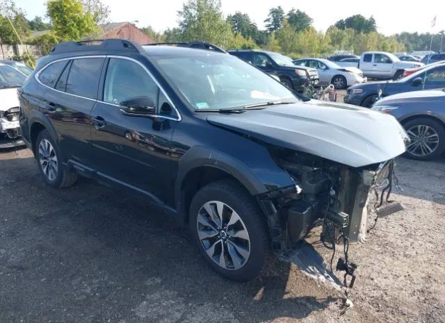 subaru outback 2023 4s4btanc0p3133631