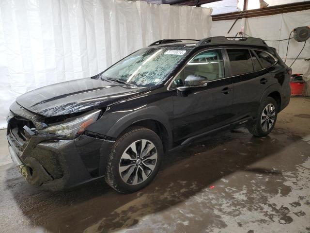 subaru outback 2023 4s4btanc0p3188256