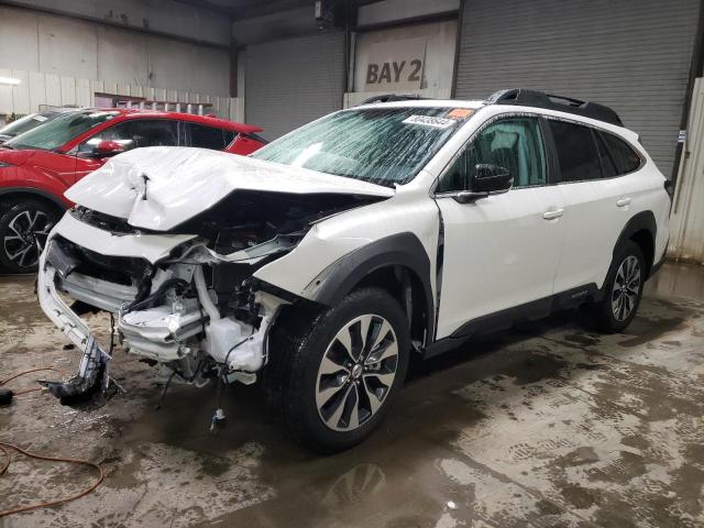 subaru outback li 2024 4s4btanc0r3219248