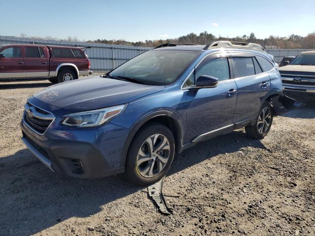 subaru outback li 2020 4s4btanc1l3151372