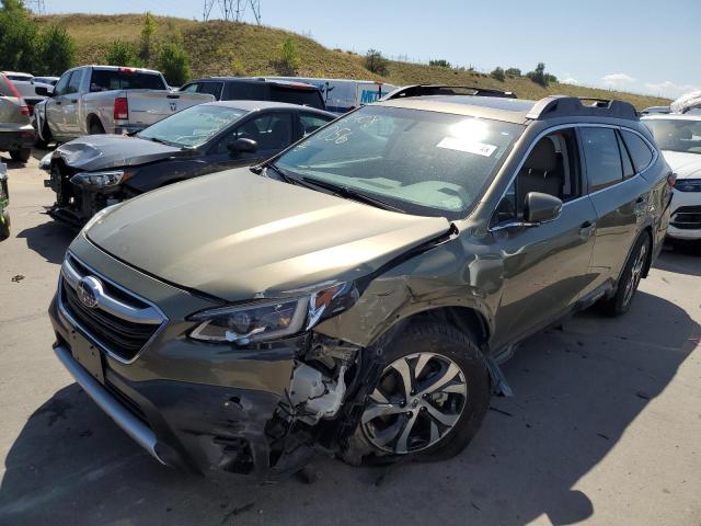 subaru outback li 2020 4s4btanc1l3212283