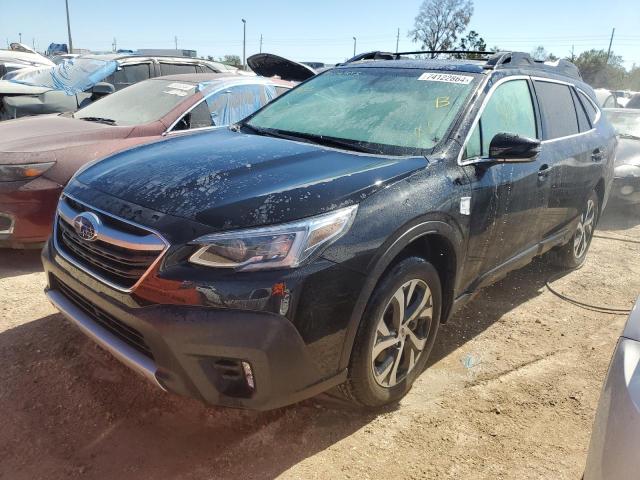 subaru outback li 2020 4s4btanc1l3218939