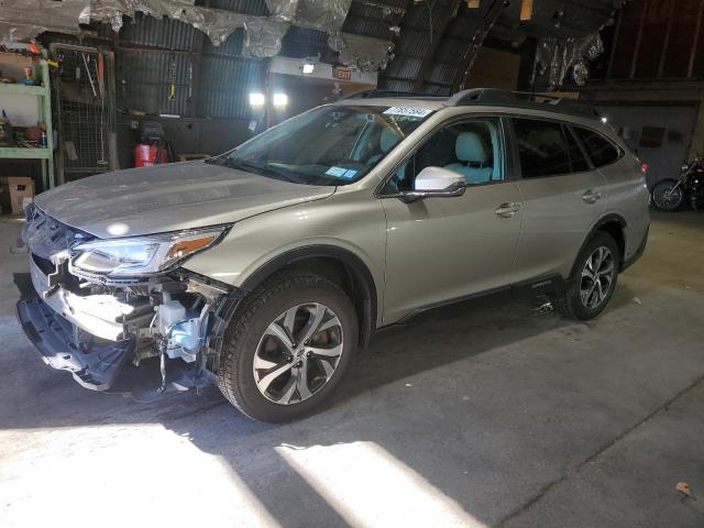 subaru outback li 2020 4s4btanc1l3241587