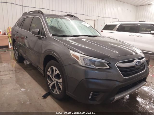 subaru outback 2020 4s4btanc1l3260155