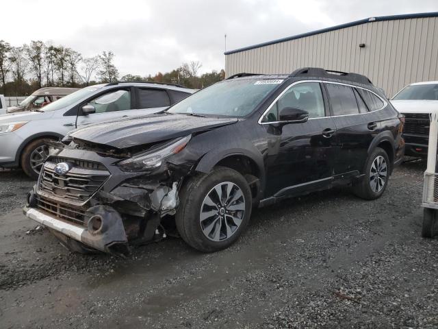 subaru outback li 2023 4s4btanc1p3109046