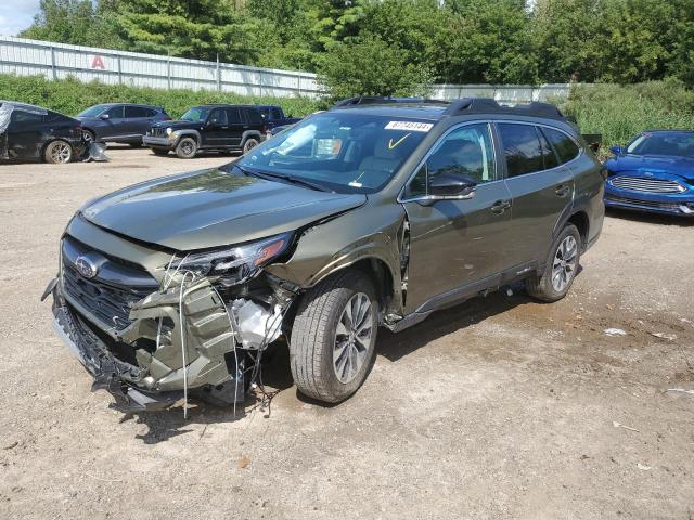 subaru outback li 2024 4s4btanc1r3172411