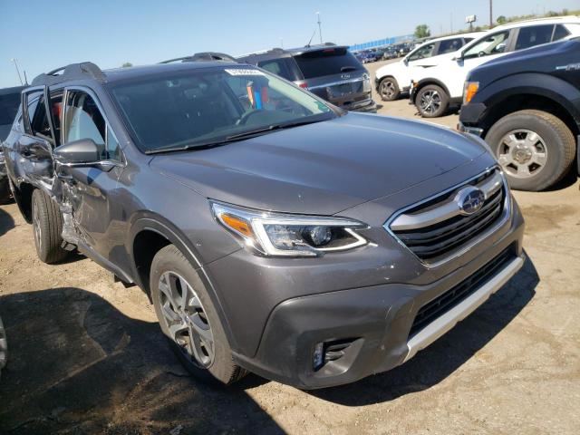 subaru outback li 2020 4s4btanc2l3234941