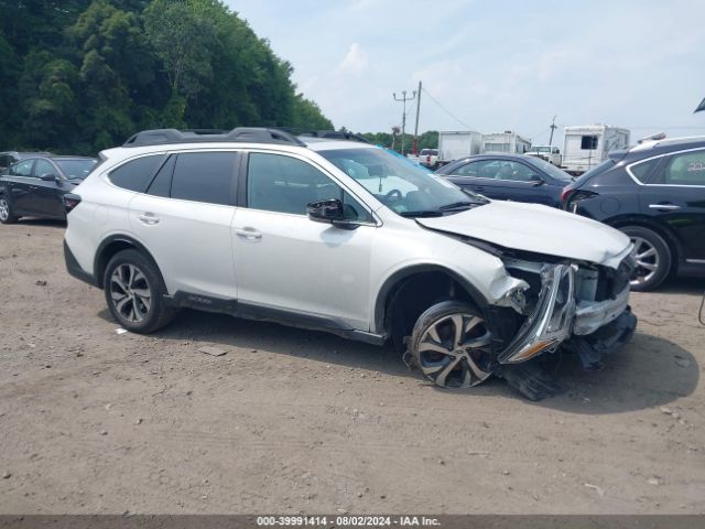 subaru outback 2020 4s4btanc2l3245468