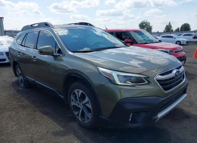 subaru outback 2020 4s4btanc2m3118530