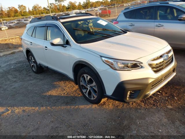 subaru outback 2020 4s4btanc3l3112654