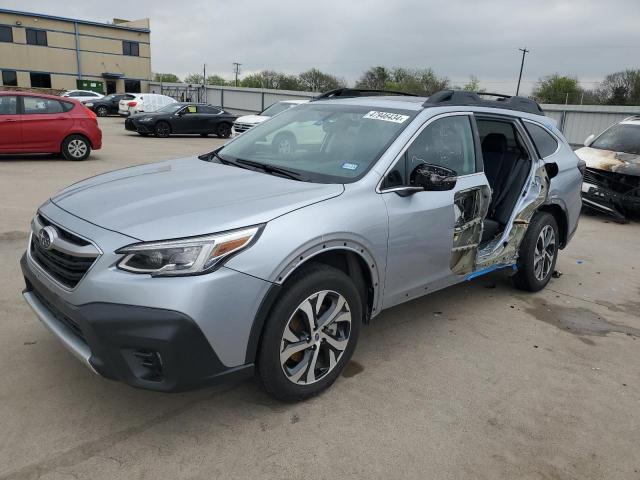 subaru outback 2020 4s4btanc3l3143483