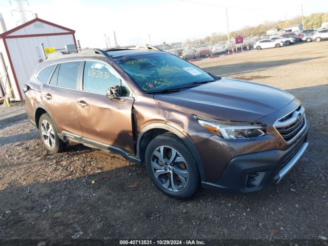 subaru outback 2020 4s4btanc3l3188794