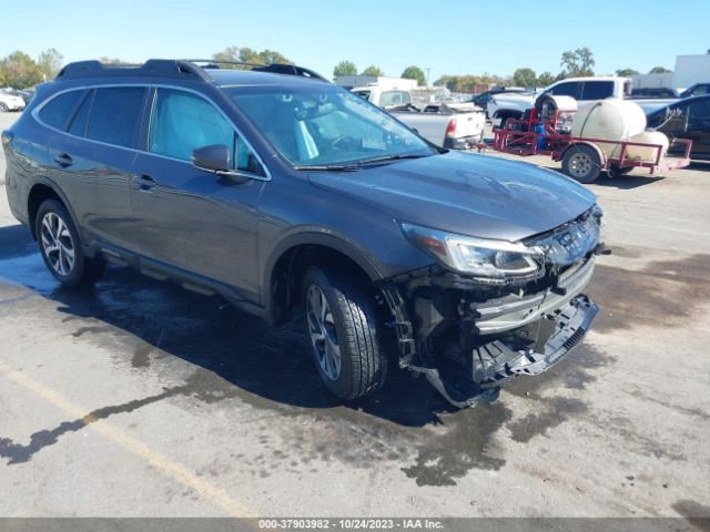 subaru outback 2020 4s4btanc3lt222393