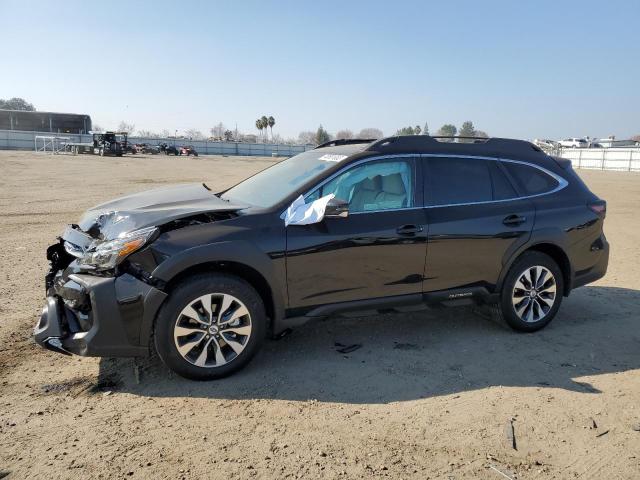 subaru outback li 2023 4s4btanc3p3154845