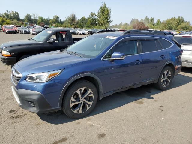 subaru outback li 2020 4s4btanc4l3128569