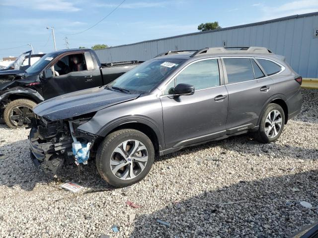 subaru outback li 2020 4s4btanc4l3164763