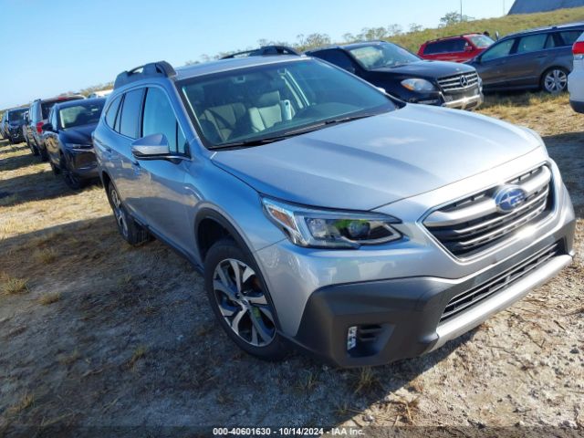 subaru outback 2021 4s4btanc4m3226499