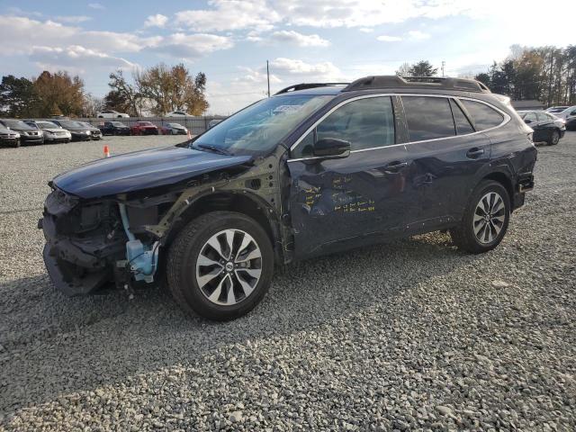 subaru outback li 2023 4s4btanc4p3184680