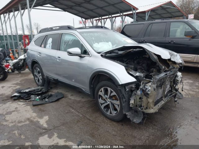 subaru outback 2020 4s4btanc5l3225019