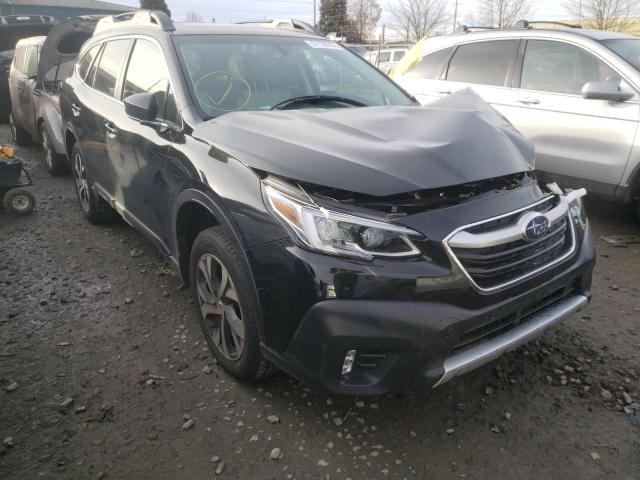 subaru outback li 2022 4s4btanc5n3137798