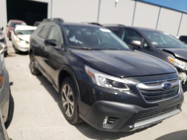 subaru outback li 2022 4s4btanc5n3208398