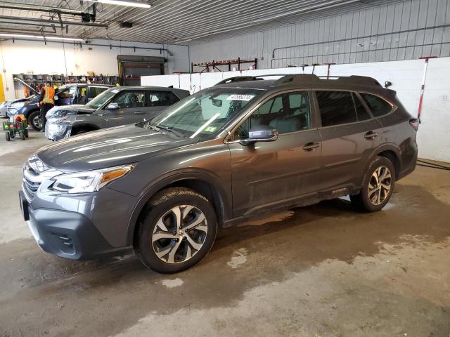 subaru outback 2022 4s4btanc5n3212841