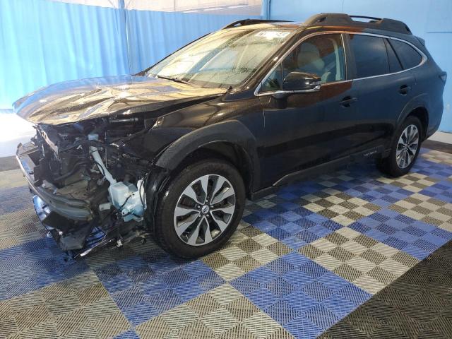 subaru outback li 2023 4s4btanc5p3127517