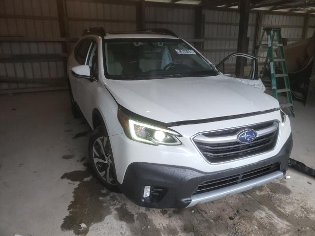 subaru outback li 2020 4s4btanc6l3102541