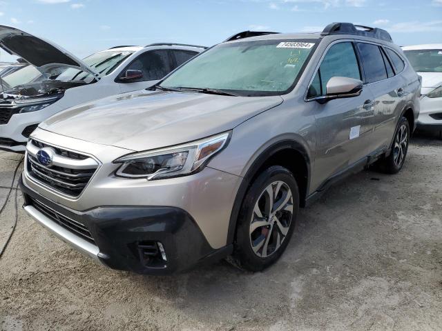 subaru outback li 2020 4s4btanc6l3204826