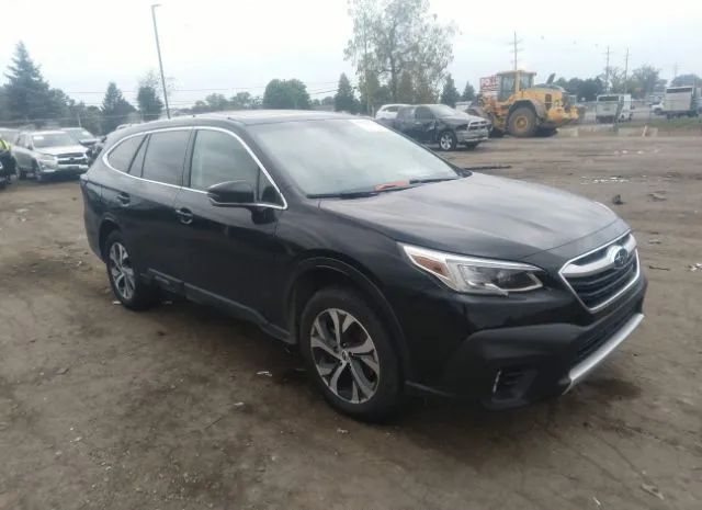 subaru outback 2022 4s4btanc6n3117043