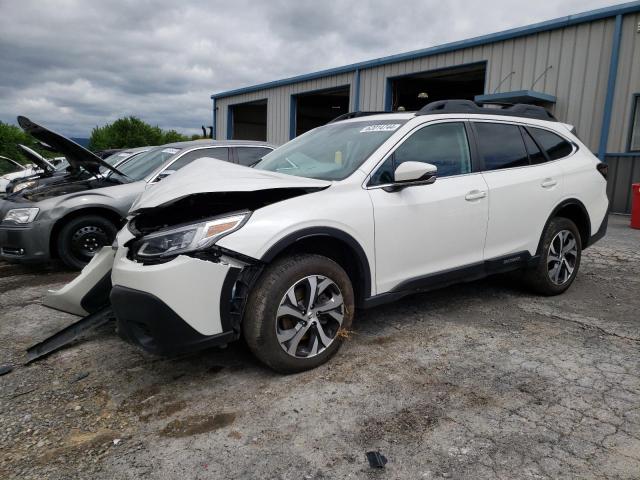 subaru outback 2022 4s4btanc6n3202108