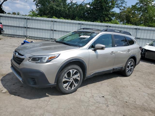 subaru outback li 2020 4s4btanc7l3136603