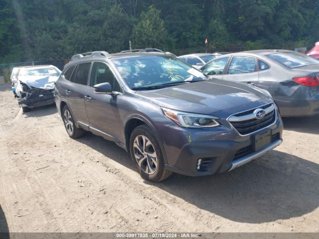 subaru outback 2020 4s4btanc7l3184795